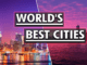 Top 10 Beautiful City in the World 2024 Discover the Top 10 Most Beautiful Cities in the World 2024 for breathtaking views and unique culture